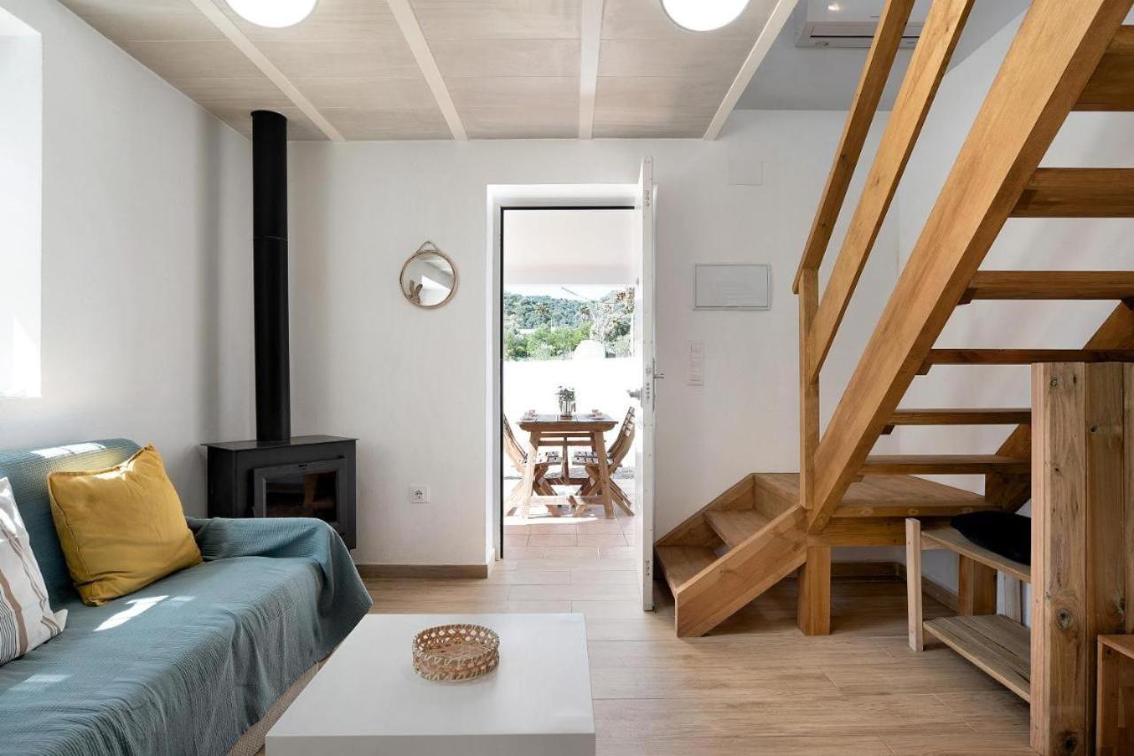 ベヘール・デ・ラ・フロンテーラ Casa La Yeguadaヴィラ エクステリア 写真