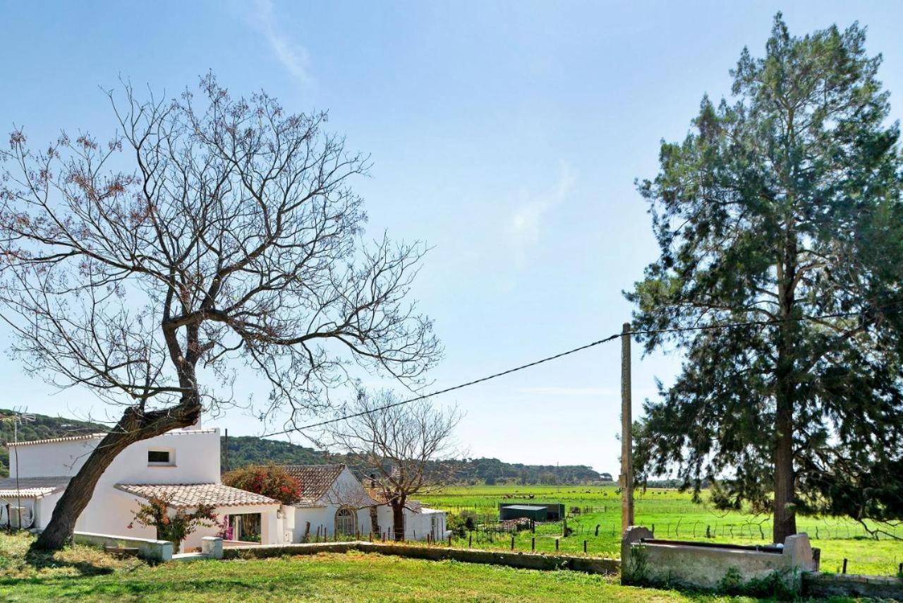 ベヘール・デ・ラ・フロンテーラ Casa La Yeguadaヴィラ エクステリア 写真