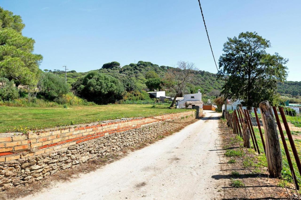 ベヘール・デ・ラ・フロンテーラ Casa La Yeguadaヴィラ エクステリア 写真