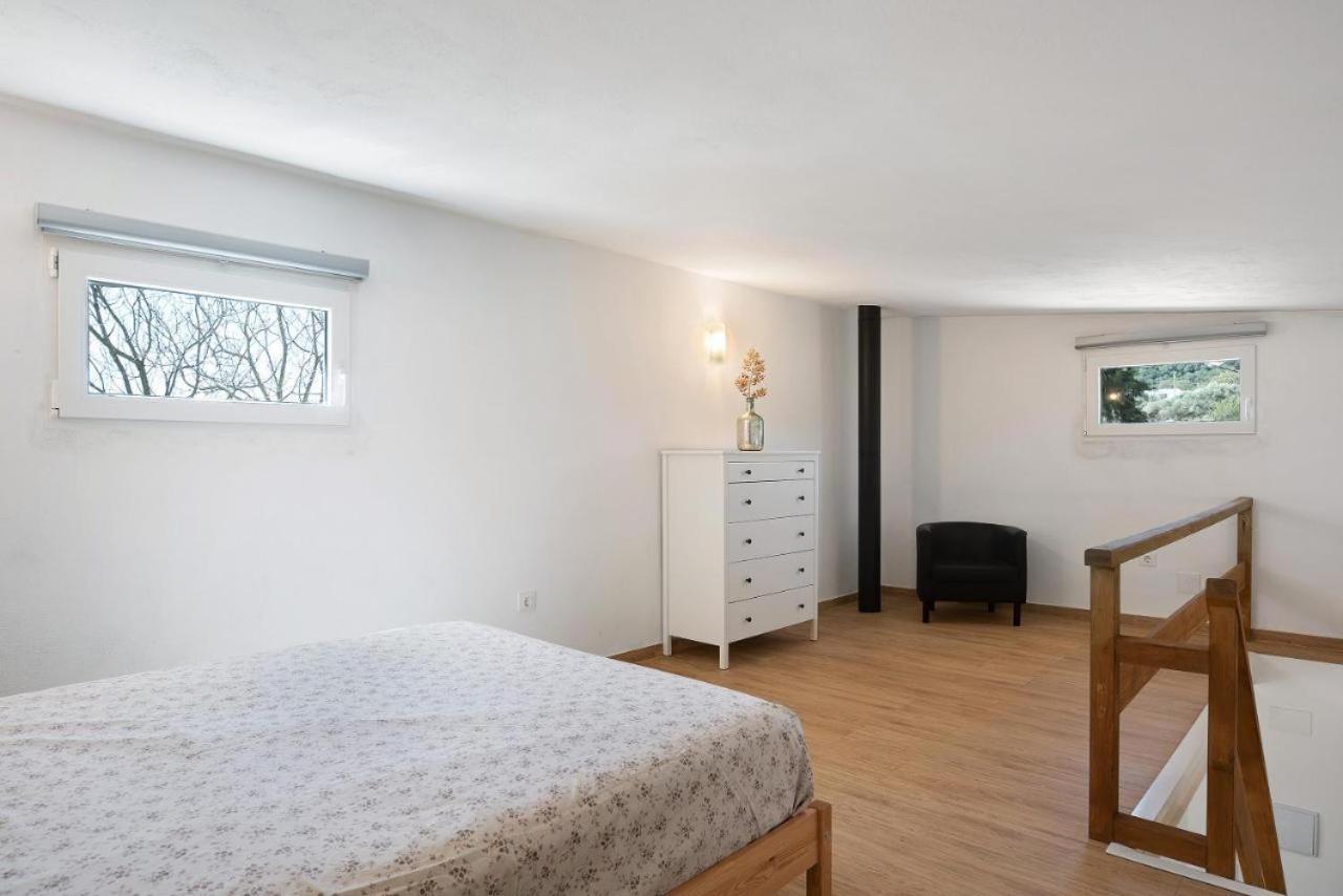 ベヘール・デ・ラ・フロンテーラ Casa La Yeguadaヴィラ エクステリア 写真