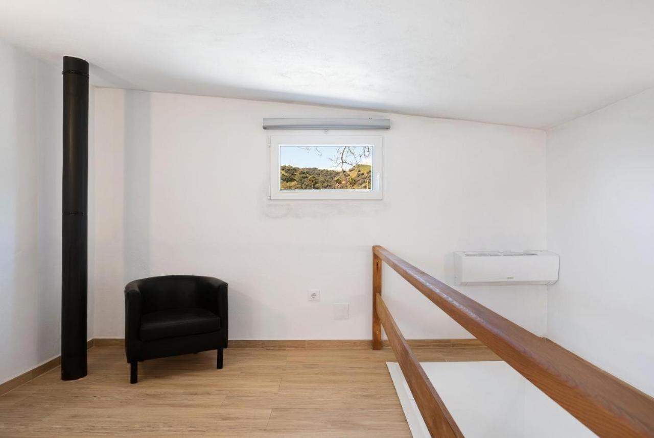 ベヘール・デ・ラ・フロンテーラ Casa La Yeguadaヴィラ エクステリア 写真