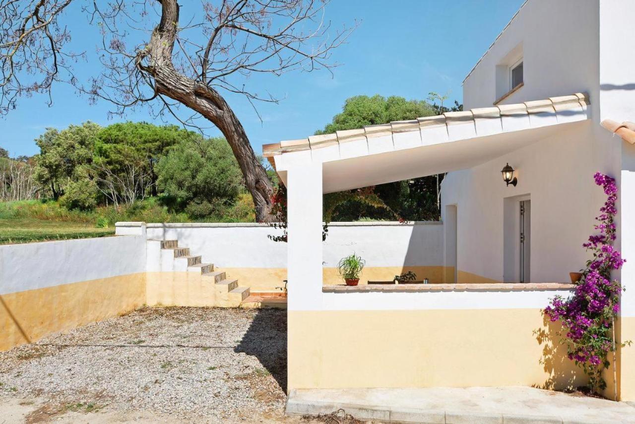 ベヘール・デ・ラ・フロンテーラ Casa La Yeguadaヴィラ エクステリア 写真